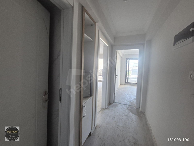 ROTAM EMLAKTAN ORTACA MERKEZDE 1+1 SIFIR KİRALIK OFİS - Görsel 17