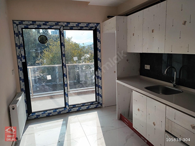 Umuttan Karsiyaka Ornekkoy De 3 1 Sifir 140m2 Satilik Daireler 105638 304 Hurriyet Emlak