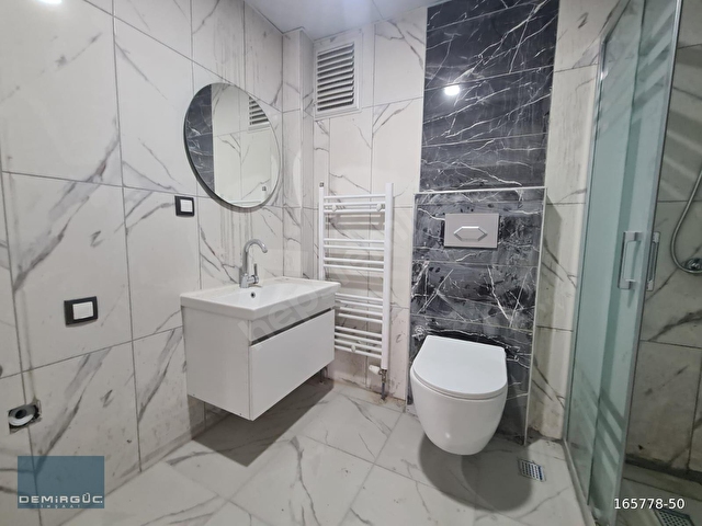 DEMİRGÜÇ İNŞAATTAN ERKİLETTE YATIRIMLIK 2+1 FIRSAT DAİRE24900 - Görsel 22