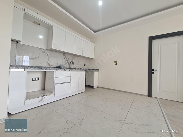 DEMİRGÜÇ İNŞAATTAN ERKİLETTE YATIRIMLIK 2+1 FIRSAT DAİRE24900 - Görsel 13