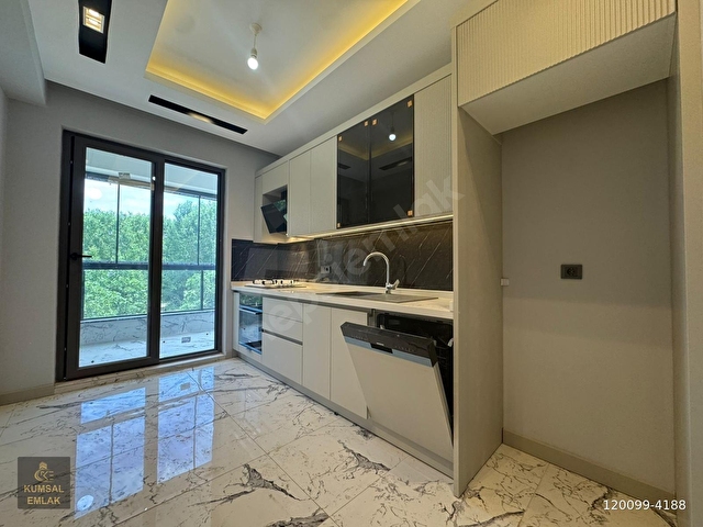 KUMSALDAN ALTINKUMDA EBEVEYN BANYOLU ARAKAT_2+1_SIFIR KÖŞE DAİRE - Görsel 5