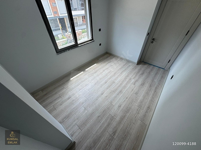 KUMSALDAN ALTINKUMDA EBEVEYN BANYOLU ARAKAT_2+1_SIFIR KÖŞE DAİRE - Görsel 24