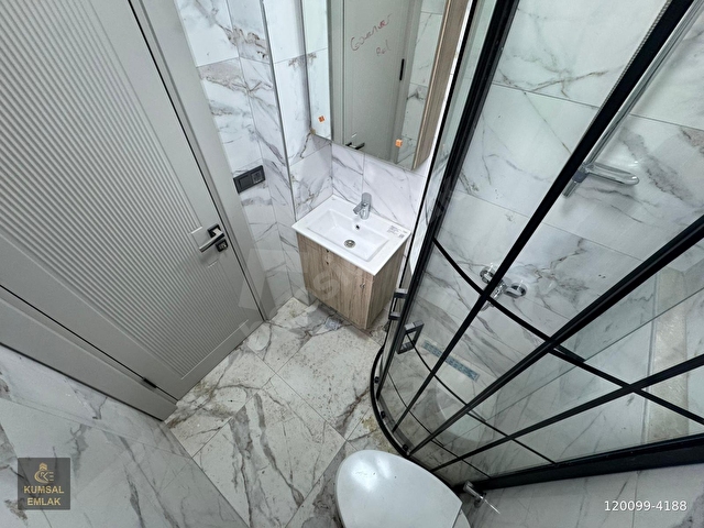 KUMSALDAN ALTINKUMDA EBEVEYN BANYOLU ARAKAT_2+1_SIFIR KÖŞE DAİRE - Görsel 29