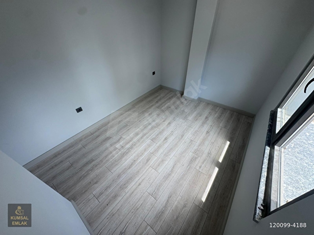 KUMSALDAN ALTINKUMDA EBEVEYN BANYOLU ARAKAT_2+1_SIFIR KÖŞE DAİRE - Görsel 25