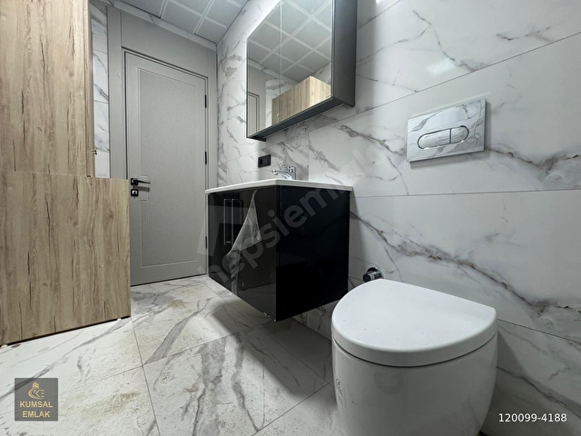 KUMSALDAN ALTINKUMDA EBEVEYN BANYOLU ARAKAT_2+1_SIFIR KÖŞE DAİRE - Görsel 23