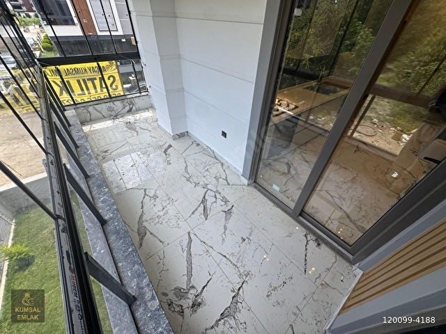 KUMSALDAN ALTINKUMDA EBEVEYN BANYOLU ARAKAT_2+1_SIFIR KÖŞE DAİRE - Görsel 12
