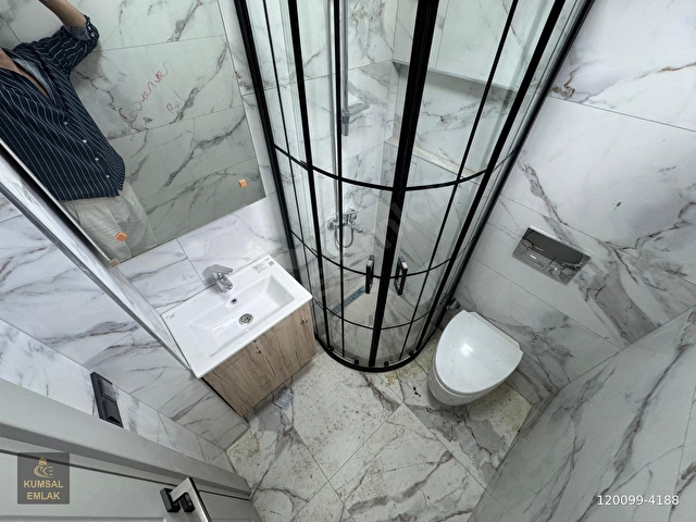 KUMSALDAN ALTINKUMDA EBEVEYN BANYOLU ARAKAT_2+1_SIFIR KÖŞE DAİRE - Görsel 28
