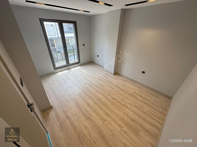 KUMSALDAN ALTINKUMDA EBEVEYN BANYOLU ARAKAT_2+1_SIFIR KÖŞE DAİRE - Görsel 15