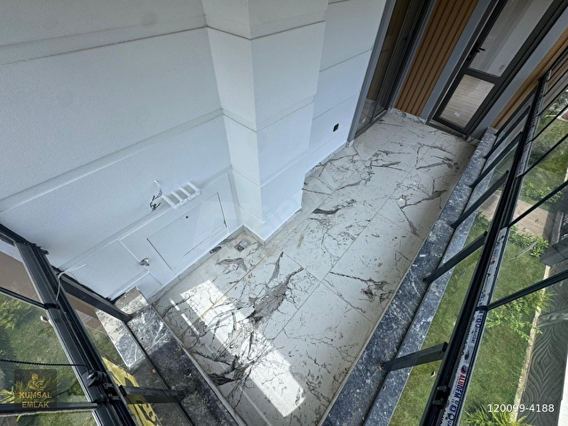 KUMSALDAN ALTINKUMDA EBEVEYN BANYOLU ARAKAT_2+1_SIFIR KÖŞE DAİRE - Görsel 17