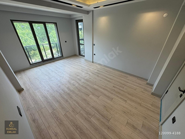 KUMSALDAN ALTINKUMDA EBEVEYN BANYOLU ARAKAT_2+1_SIFIR KÖŞE DAİRE - Görsel 10