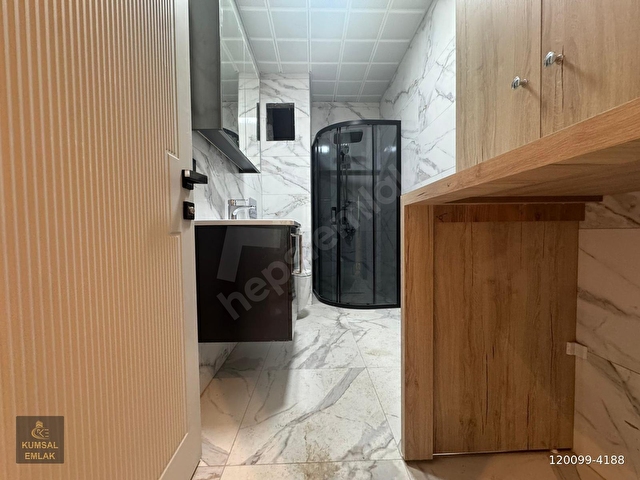 KUMSALDAN ALTINKUMDA EBEVEYN BANYOLU ARAKAT_2+1_SIFIR KÖŞE DAİRE - Görsel 21