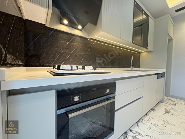 KUMSALDAN ALTINKUMDA EBEVEYN BANYOLU ARAKAT_2+1_SIFIR KÖŞE DAİRE - Görsel 4