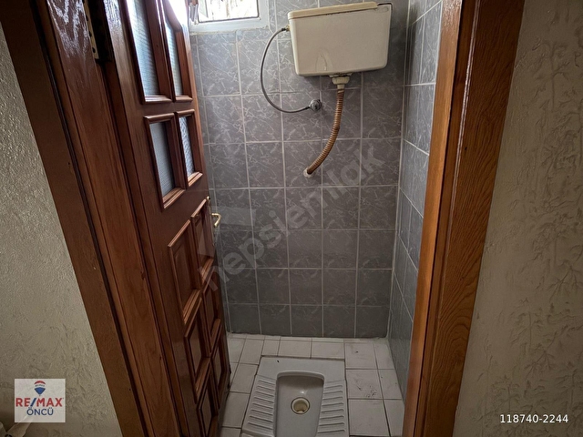 RAMİ CUMA MAH. MERKEZDE 125 m2 3+1 FIRSAT DAİRE - Görsel 15