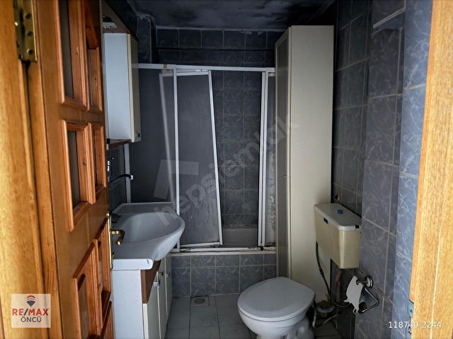 RAMİ CUMA MAH. MERKEZDE 125 m2 3+1 FIRSAT DAİRE - Görsel 21