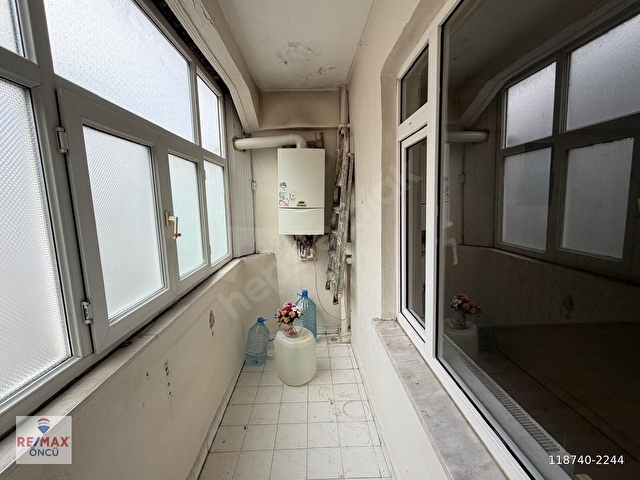 RAMİ CUMA MAH. MERKEZDE 125 m2 3+1 FIRSAT DAİRE - Görsel 12
