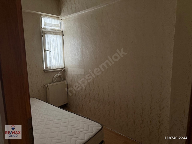 RAMİ CUMA MAH. MERKEZDE 125 m2 3+1 FIRSAT DAİRE - Görsel 16