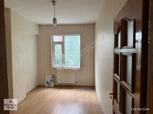 RAMİ CUMA MAH. MERKEZDE 125 m2 3+1 FIRSAT DAİRE - Görsel 14