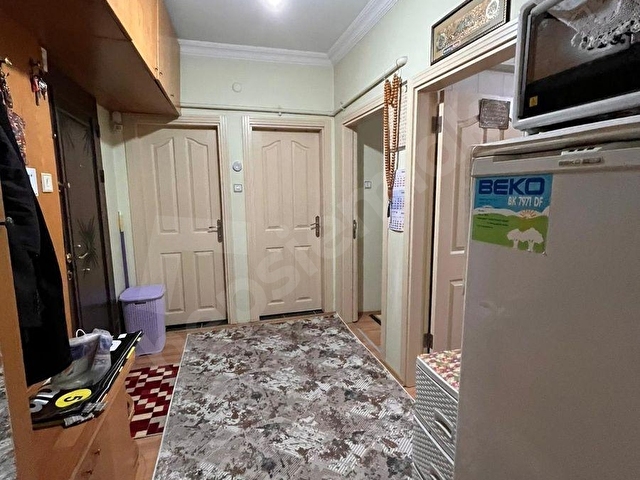 DAĞ GAYRİMENKULDAN GÜÇLÜKAYADA GENİŞ YAPILI 3+1 SATILIK DAİRE - Görsel 27