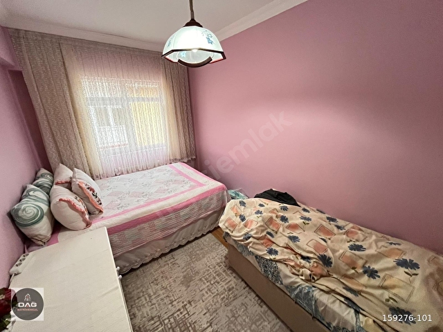 DAĞ GAYRİMENKULDAN GÜÇLÜKAYADA GENİŞ YAPILI 3+1 SATILIK DAİRE - Görsel 23