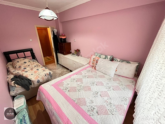 DAĞ GAYRİMENKULDAN GÜÇLÜKAYADA GENİŞ YAPILI 3+1 SATILIK DAİRE - Görsel 24