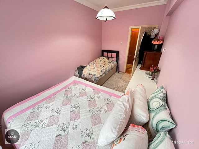 DAĞ GAYRİMENKULDAN GÜÇLÜKAYADA GENİŞ YAPILI 3+1 SATILIK DAİRE - Görsel 26