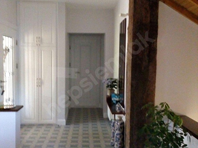 Orman Sınırında, Doğa içinde, Havuz Manzaralı, 4+1 Villa, - Görsel 6