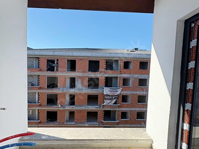 MÜSLÜM EMLAKTAN CİHANGİRDE 2+1 KAPALI OTOPARKLI EBEVEYN BANYOLU - Görsel 4