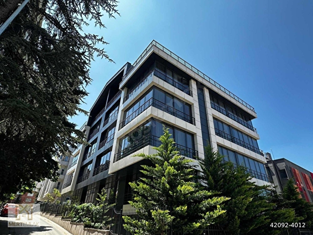 ATAKULE Yakını 1+1 ,Mobilyalı ,Güvenlikli ,Ultra Lüks - Görsel 19