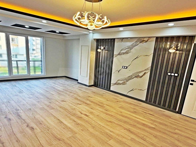 YIL&KA YAPIDAN %25 PEŞİNAT İLE METROBÜSE 1DK ARAKAT FIRSAT DAİRE - Görsel 25