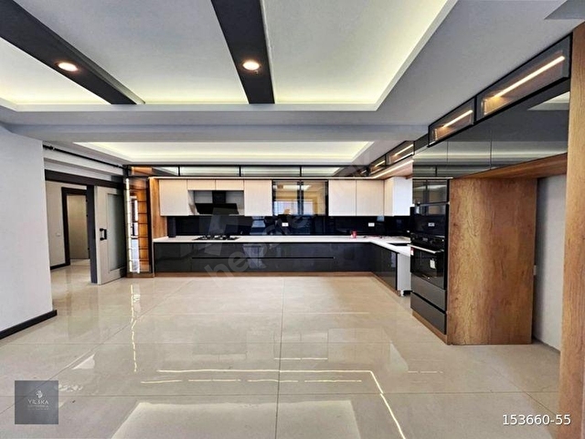 YIL&KA YAPIDAN %25 PEŞİNAT İLE METROBÜSE 1DK ARAKAT FIRSAT DAİRE - Görsel 3