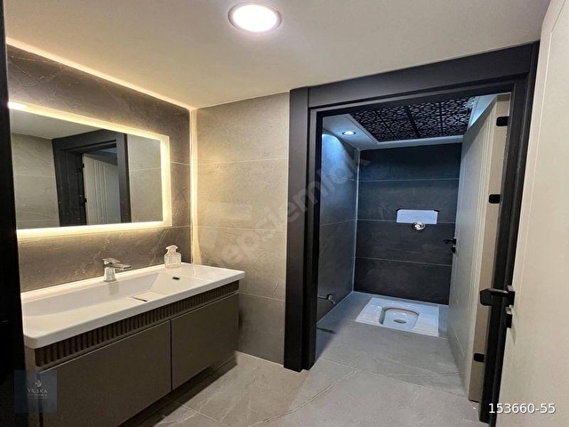YIL&KA YAPIDAN %25 PEŞİNAT İLE METROBÜSE 1DK ARAKAT FIRSAT DAİRE - Görsel 9