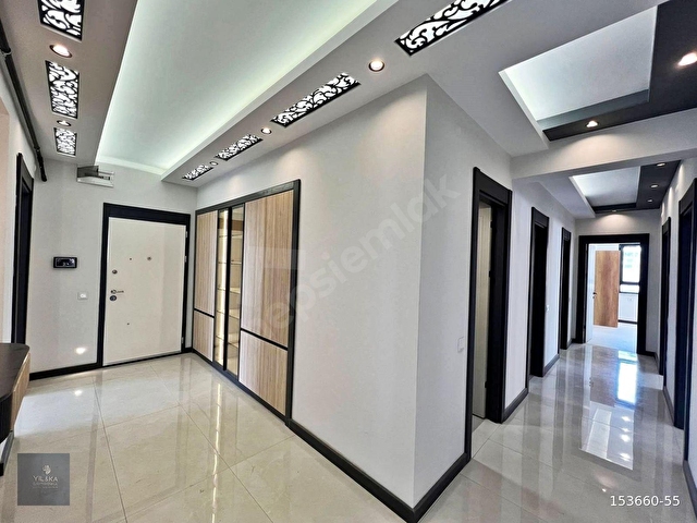 YIL&KA YAPIDAN %25 PEŞİNAT İLE METROBÜSE 1DK ARAKAT FIRSAT DAİRE - Görsel 13