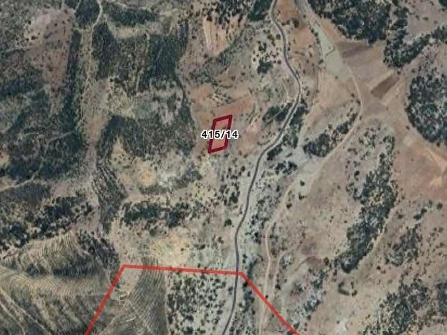 İNFO BURDUR MERKEZ KAYAALTINDA SATILIK TARLA 5.817 m2 - Görsel 5