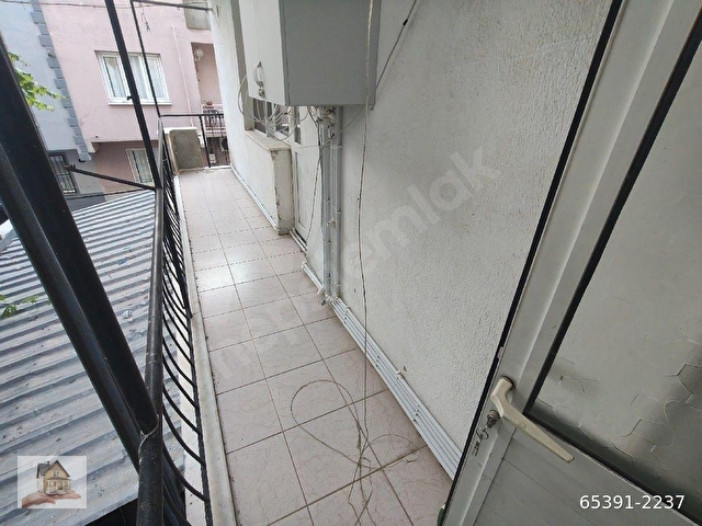 HALİL EMLAK TAN ARAKAT DOĞAL GAZLİ 2+1 100 M2 20 TL - Görsel 15