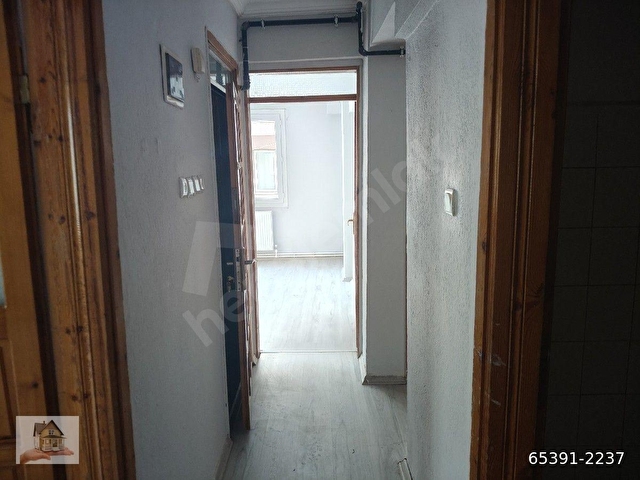 HALİL EMLAK TAN ARAKAT DOĞAL GAZLİ 2+1 100 M2 20 TL - Görsel 16