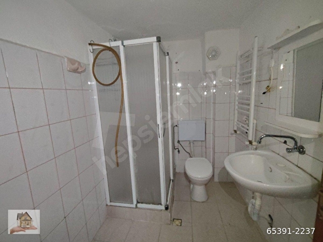HALİL EMLAK TAN ARAKAT DOĞAL GAZLİ 2+1 100 M2 20 TL - Görsel 24