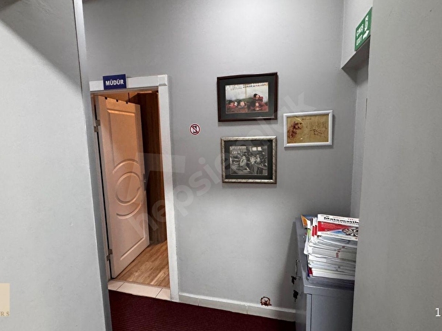 ÇANKAYA AZİZ SANCAR SOKAK ÜZERİNDE 4+1 SATILIK DAİRE - Görsel 26