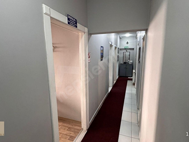 ÇANKAYA AZİZ SANCAR SOKAK ÜZERİNDE 4+1 SATILIK DAİRE - Görsel 9
