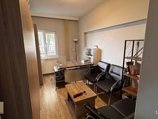 ÇANKAYA AZİZ SANCAR SOKAK ÜZERİNDE 4+1 SATILIK DAİRE - Görsel 24