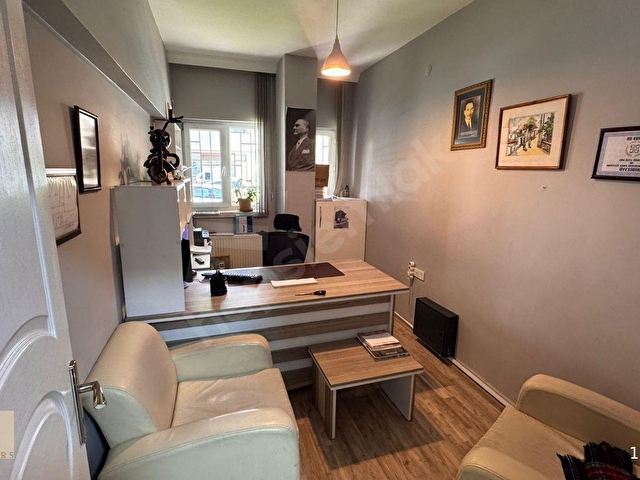 ÇANKAYA AZİZ SANCAR SOKAK ÜZERİNDE 4+1 SATILIK DAİRE - Görsel 28