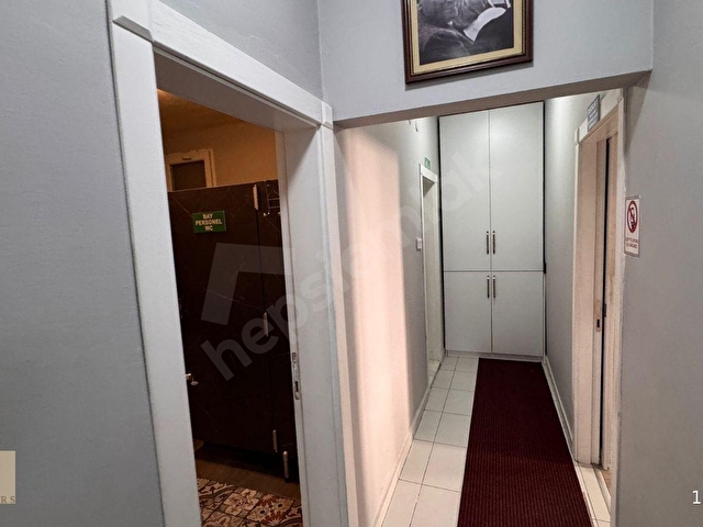 ÇANKAYA AZİZ SANCAR SOKAK ÜZERİNDE 4+1 SATILIK DAİRE - Görsel 18