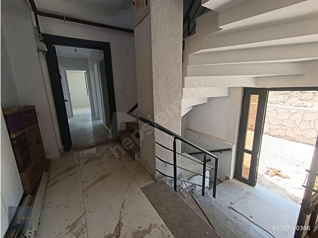 KERİMDEN TEK YETKİLİ TAMAMI KREDİYE UYGUN 2+1 DAİRE - Görsel 29