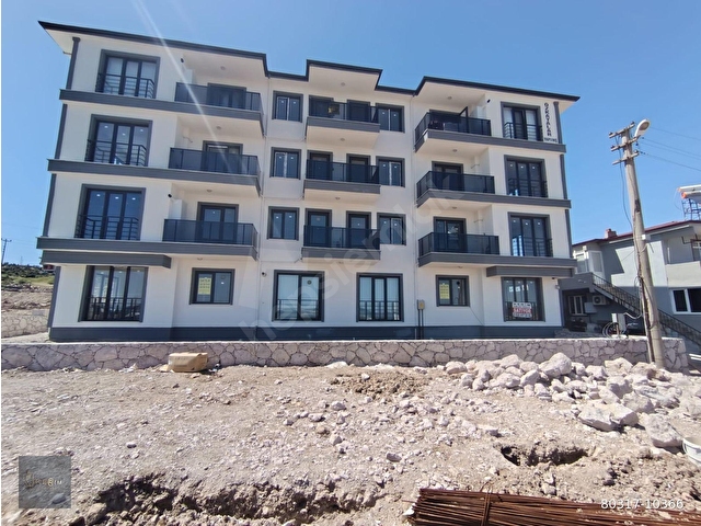 KERİMDEN TEK YETKİLİ TAMAMI KREDİYE UYGUN 2+1 DAİRE - Görsel 5