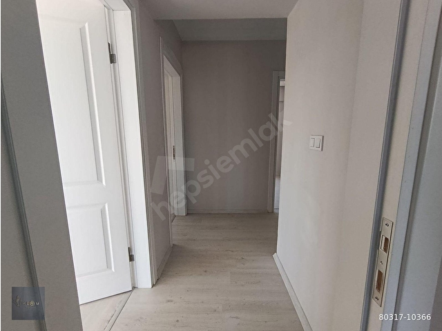 KERİMDEN TEK YETKİLİ TAMAMI KREDİYE UYGUN 2+1 DAİRE - Görsel 25
