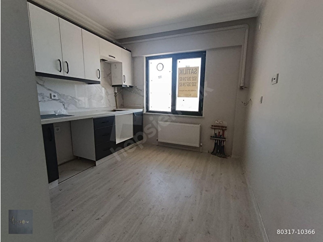 KERİMDEN TEK YETKİLİ TAMAMI KREDİYE UYGUN 2+1 DAİRE - Görsel 27