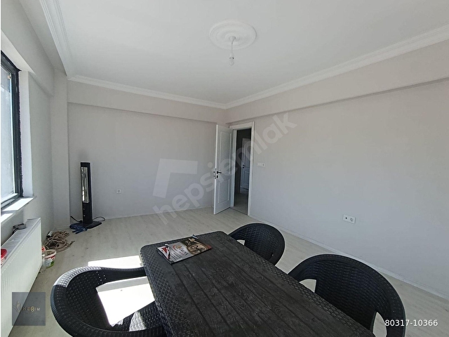 KERİMDEN TEK YETKİLİ TAMAMI KREDİYE UYGUN 2+1 DAİRE - Görsel 23