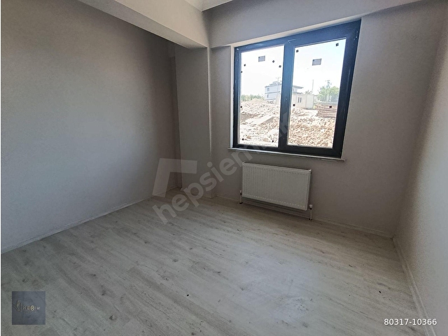 KERİMDEN TEK YETKİLİ TAMAMI KREDİYE UYGUN 2+1 DAİRE - Görsel 14