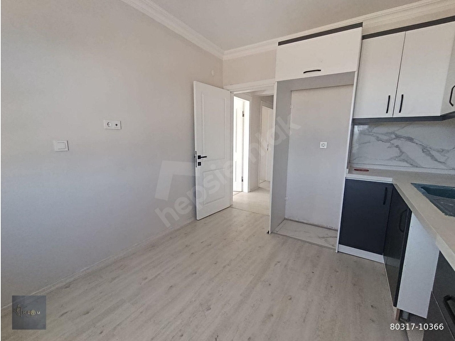 KERİMDEN TEK YETKİLİ TAMAMI KREDİYE UYGUN 2+1 DAİRE - Görsel 28
