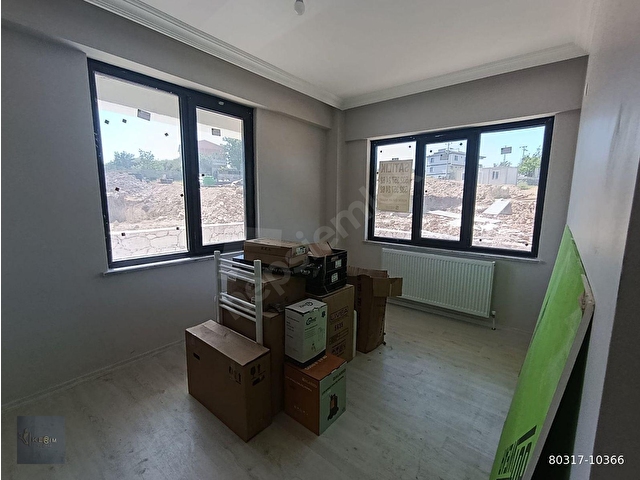 KERİMDEN TEK YETKİLİ TAMAMI KREDİYE UYGUN 2+1 DAİRE - Görsel 18