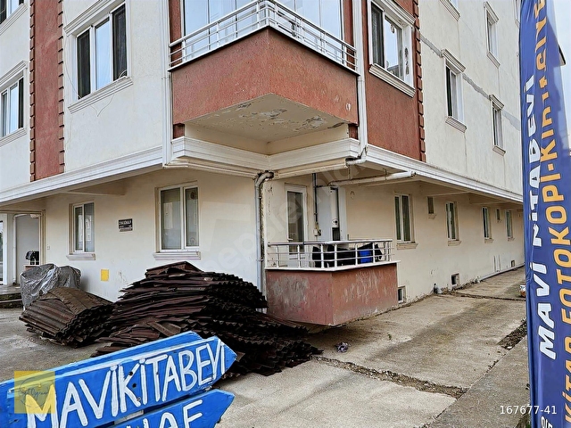 YİĞİT ÖZGÜNER EMLAK CUMHURİYET MAH. ÜNİVERSİTE KARŞISI GİRİŞ KAT - Görsel 4